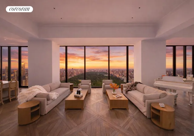 Photo 1 of Condo for sale at 111 W 57th Street #49, New York, NY 10019 | MLS# RLS20092336 | Listing updated on 2026-07-09