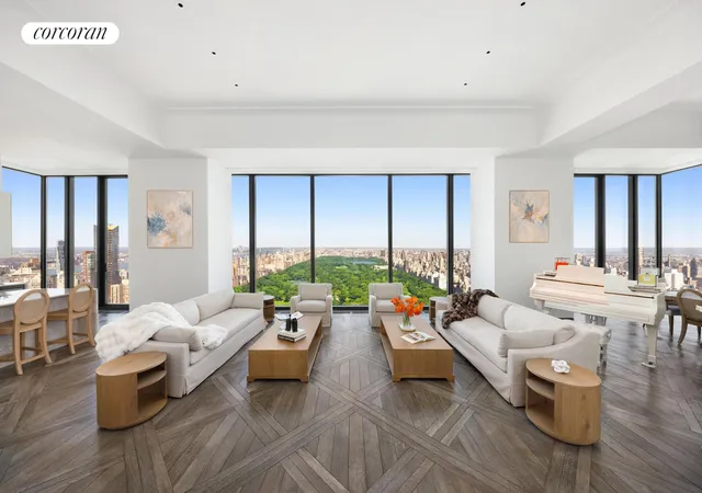 Photo 2 of Condo for sale at 111 W 57th Street #49, New York, NY 10019 | MLS# RLS20092336 | Listing updated on 2026-07-09