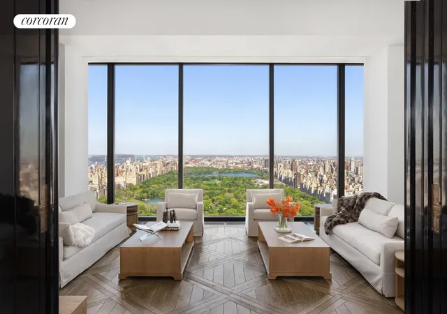 Photo 3 of Condo for sale at 111 W 57th Street #49, New York, NY 10019 | MLS# RLS20092336 | Listing updated on 2026-07-09