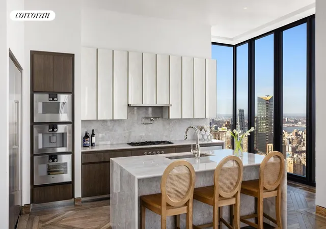 Photo 4 of House for sale at 111 W 57th Street #49, New York, NY 10019 | MLS# RLS20092336 | Listing updated on 2026-07-09