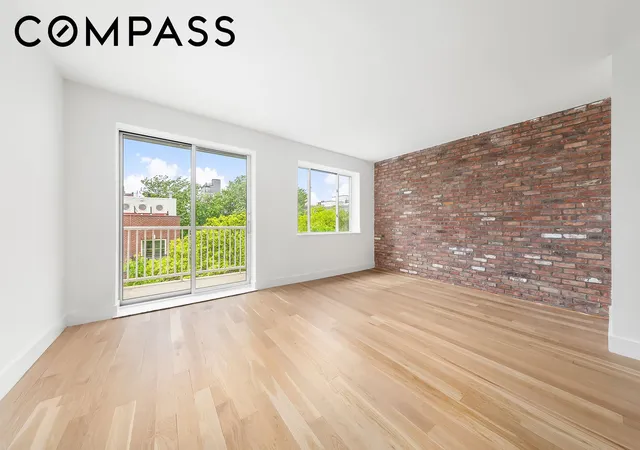 Photo 1 of Townhouse for sale at 201 Spencer St #5B, Brooklyn, NY 11205 | MLS# RLS20092337 | Listing updated on 2026-07-26