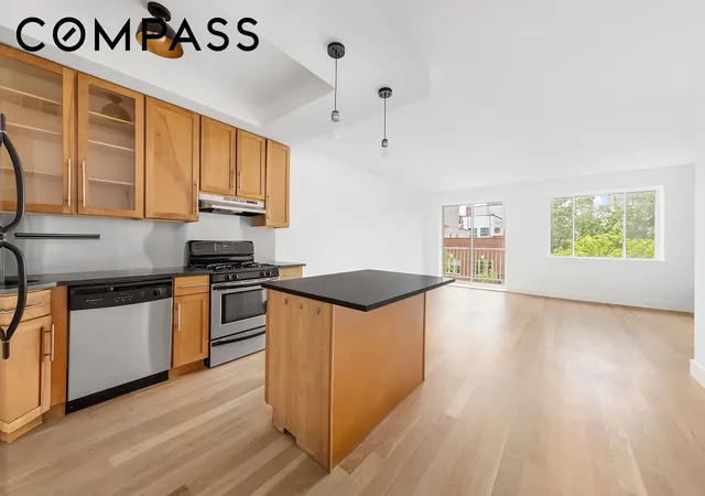 Photo 3 of Townhouse for sale at 201 Spencer St #5B, Brooklyn, NY 11205 | MLS# RLS20092337 | Listing updated on 2026-07-26