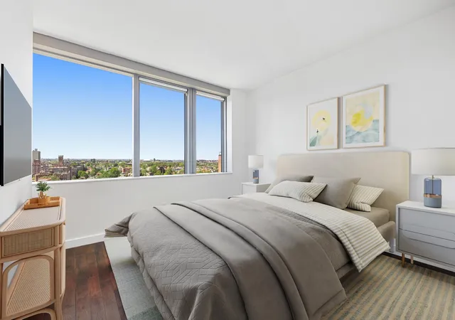 3rd image of 108-20 71St Ave #11C, Forest Hills, NY 11375 | MLS# RLS20092345