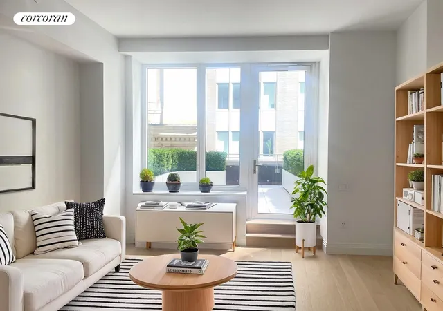 Photo 1 of Condo for sale at 1 Wall St #817, New York, NY 10005 | MLS# RLS20092347 | Listing updated on 2026-05-31