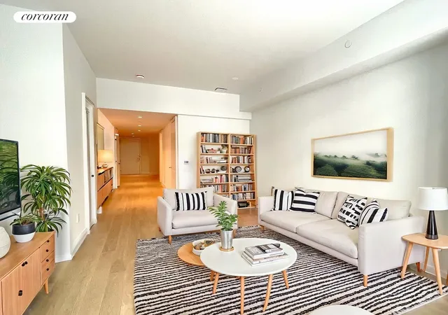 Photo 2 of Condo for sale at 1 Wall St #817, New York, NY 10005 | MLS# RLS20092347 | Listing updated on 2026-05-31