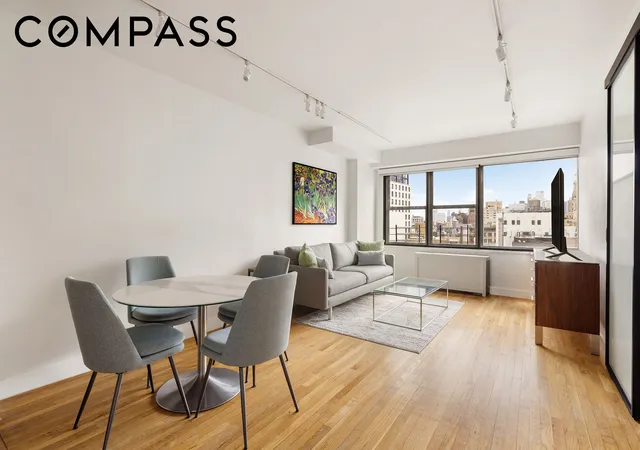 2nd image of 7 E 14Th St #20C, New York, NY 10003 | MLS# RLS20092368