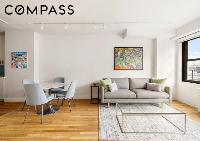 3rd image of 7 E 14Th St #20C, New York, NY 10003 | MLS# RLS20092368