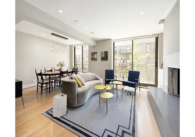 Photo 1 of Townhouse for sale at 243 E 77th Street #PHA, New York, NY 10075 | MLS# RLS20092374 | Listing updated on 2026-07-16