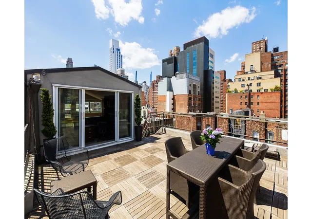 Photo 3 of Townhouse for sale at 243 E 77th Street #PHA, New York, NY 10075 | MLS# RLS20092374 | Listing updated on 2026-07-16
