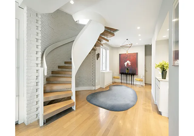 Photo 4 of Townhouse for sale at 243 E 77th Street #PHA, New York, NY 10075 | MLS# RLS20092374 | Listing updated on 2026-07-16