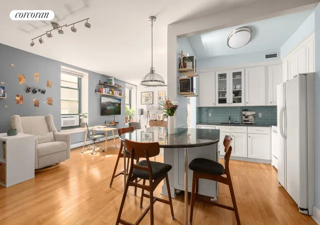 Photo 1 of Condo for sale at 352 W 117th Street #2B, New York, NY 10026 | MLS# RLS20092393 | Listing updated on 2026-07-12