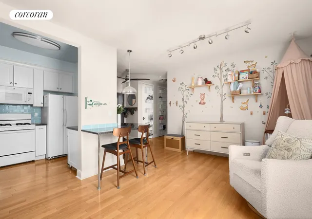 Photo 3 of Condo for sale at 352 W 117th Street #2B, New York, NY 10026 | MLS# RLS20092393 | Listing updated on 2026-07-12