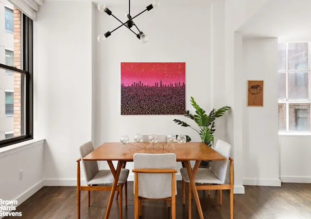 Photo 3 of Condo for sale at 65 Nassau St #8A, New York, NY 10038 | MLS# RLS20092394 | Listing updated on 2026-06-07