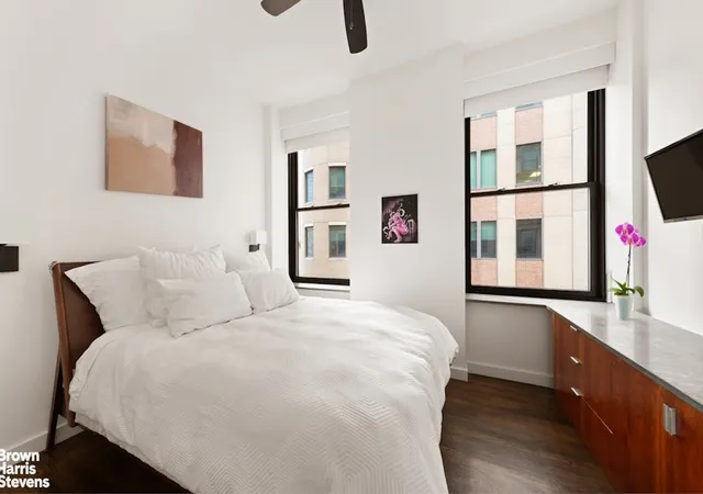 Photo 4 of House for sale at 65 Nassau St #8A, New York, NY 10038 | MLS# RLS20092394 | Listing updated on 2026-06-07