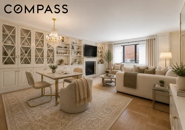 Photo 1 of Condo for sale at 501 E 79th Street #5E, New York City, NY 10075 | MLS# RLS20092398 | Listing updated on 2026-07-28