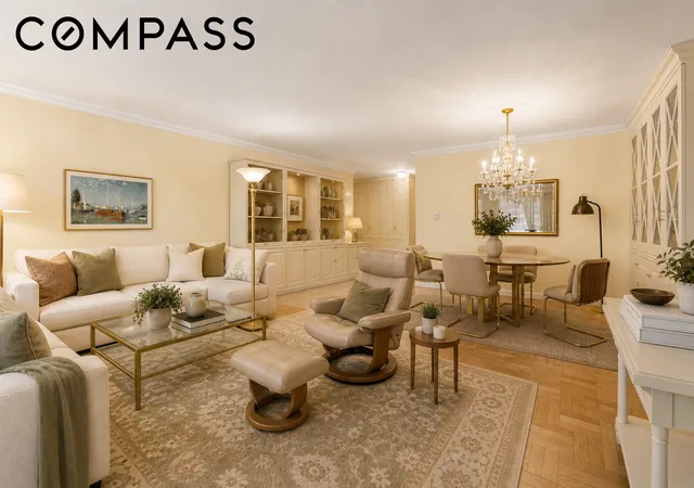 Photo 2 of Condo for sale at 501 E 79th Street #5E, New York City, NY 10075 | MLS# RLS20092398 | Listing updated on 2026-07-28
