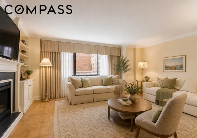 Photo 3 of Condo for sale at 501 E 79th Street #5E, New York City, NY 10075 | MLS# RLS20092398 | Listing updated on 2026-07-28