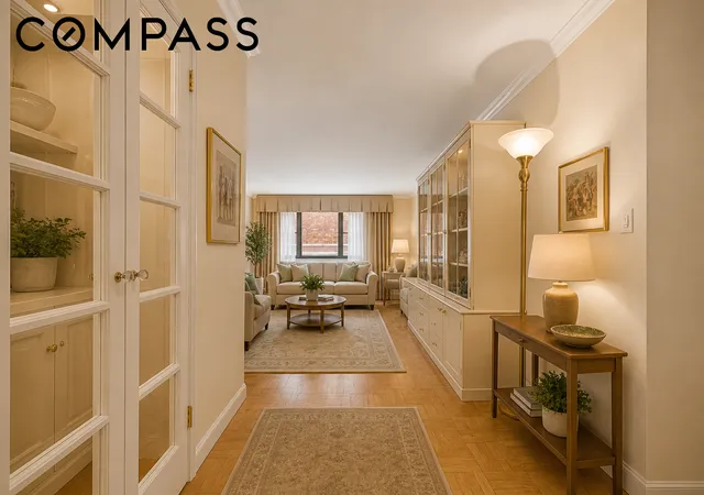 Photo 4 of House for sale at 501 E 79th Street #5E, New York City, NY 10075 | MLS# RLS20092398 | Listing updated on 2026-07-28