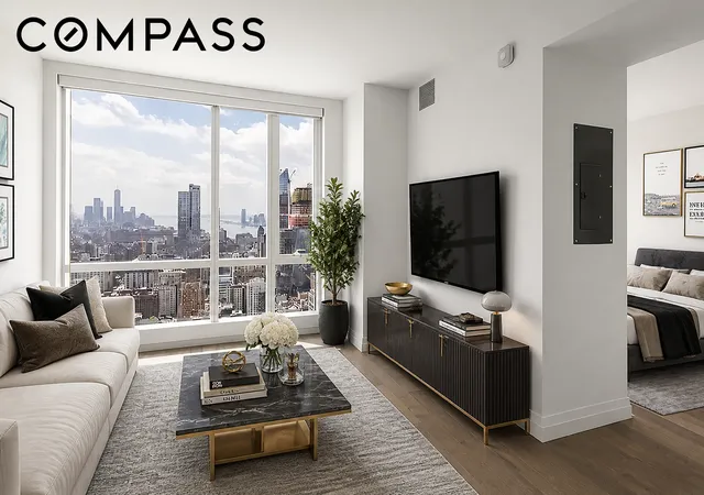 House for sale at 460 W 42nd Street #51H, New York, NY 10036 | MLS# RLS20092404 | Listing updated on 2026-07-24