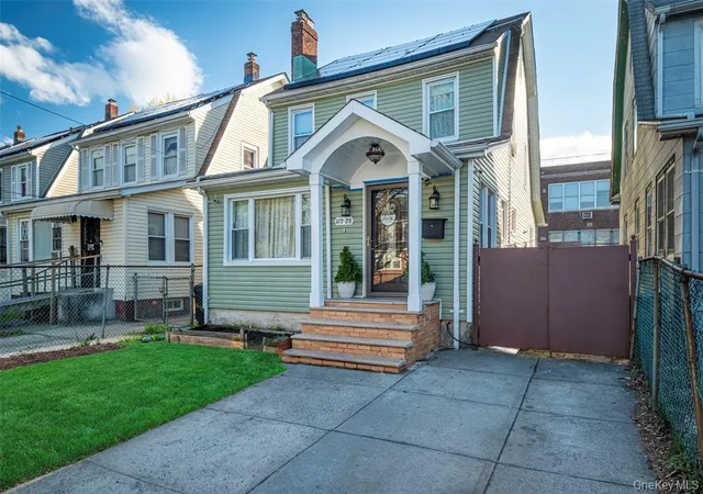 Photo 2 of Single family home for sale at 112 28 200th Street, New York City, NY 11412 | MLS# RLS20092405 | Listing updated on 2026-08-04
