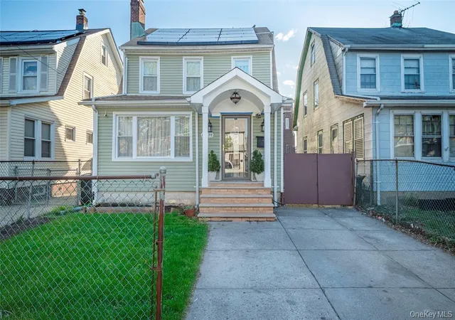 Photo 3 of Single family home for sale at 112 28 200th Street, New York City, NY 11412 | MLS# RLS20092405 | Listing updated on 2026-08-04