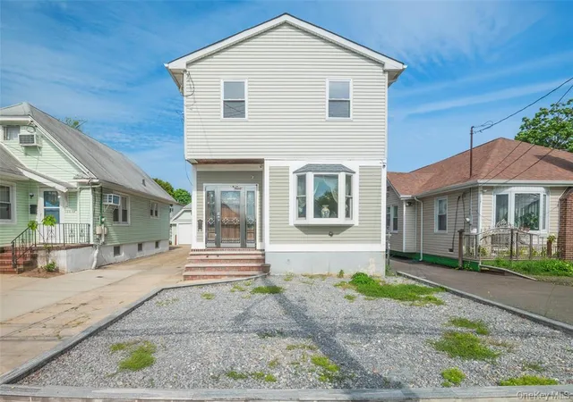 Photo 1 of Single family home for sale at 133 60 244th Street, New York City, NY 11422 | MLS# RLS20092406 | Listing updated on 2026-08-04
