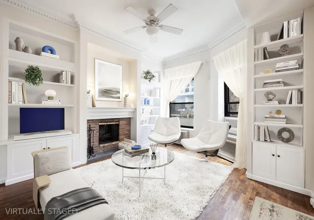 Photo 2 of Condo for sale at 255 W 92nd Street #PH5D, New York, NY 10025 | MLS# RLS20092421 | Listing updated on 2026-05-20