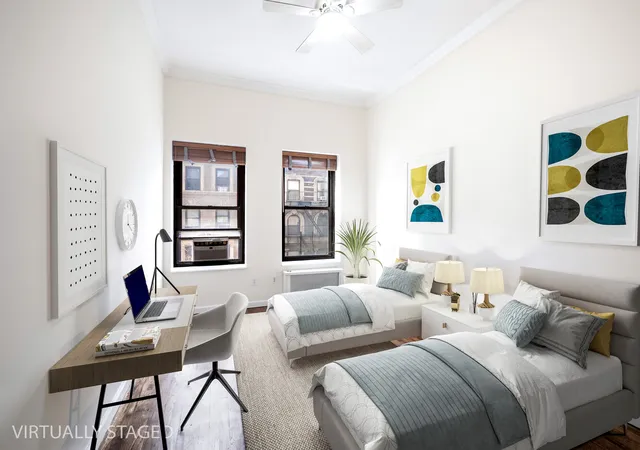 Photo 3 of Condo for sale at 255 W 92nd Street #PH5D, New York, NY 10025 | MLS# RLS20092421 | Listing updated on 2026-05-20