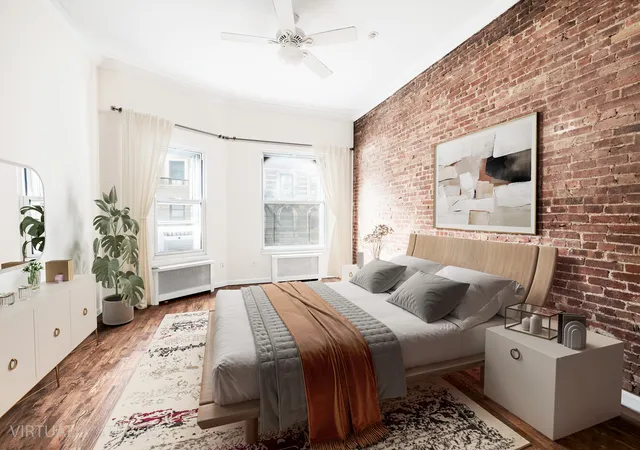 Listing Photo 4 - Condo for sale in building located at 255 W 92Nd St, New York City, NY 10025 - Unit #PH5D