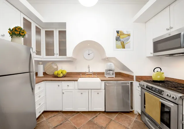 Listing Photo 5 - Condo for sale in building located at 255 W 92Nd St, New York City, NY 10025 - Unit #PH5D