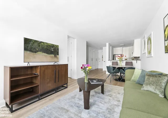 Photo 2 of Condo for sale at 245 E 25th Street #12L, New York, NY 10010 | MLS# RLS20092425 | Listing updated on 2026-07-26