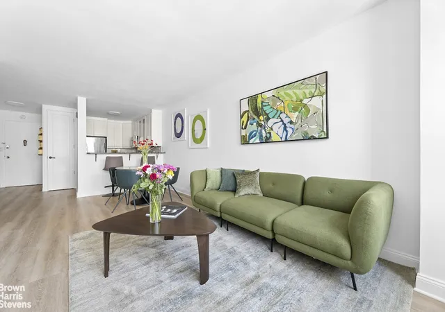 Photo 3 of Condo for sale at 245 E 25th Street #12L, New York, NY 10010 | MLS# RLS20092425 | Listing updated on 2026-07-26