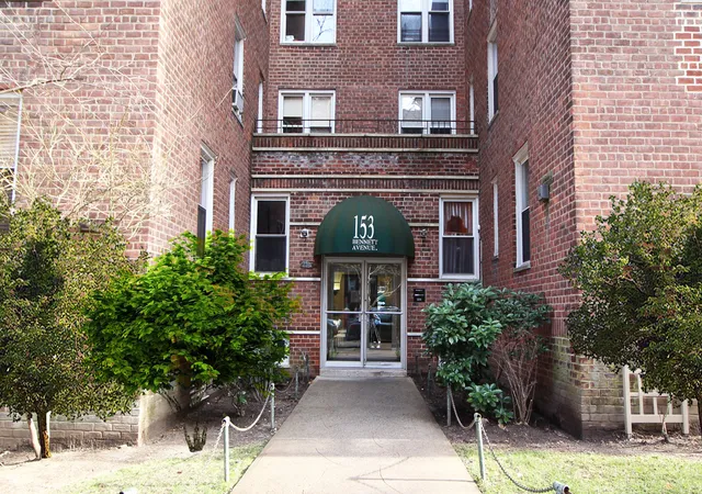 Homes for sale in New York City, NY | 153 Bennett Ave #6H, New York City, NY 10040 | MLS# RLS20092434