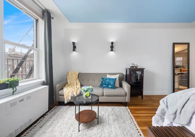 Homes for sale in New York City, NY | 153 Bennett Ave #6H, New York City, NY 10040 | MLS# RLS20092434