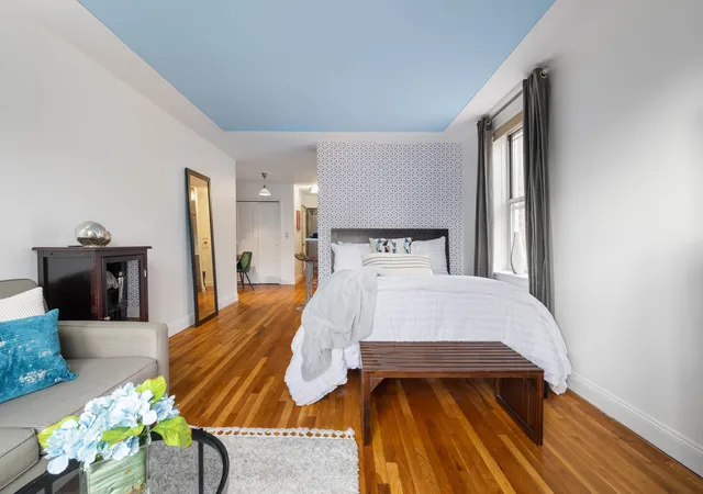 Homes for sale in New York City, NY | 153 Bennett Ave #6H, New York City, NY 10040 | MLS# RLS20092434
