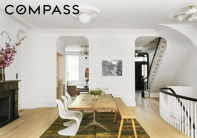 Photo 3 of Mansion for sale at 168 Pacific St, Brooklyn, NY 11201 | MLS# RLS20089719 | Listing updated on 2026-07-01