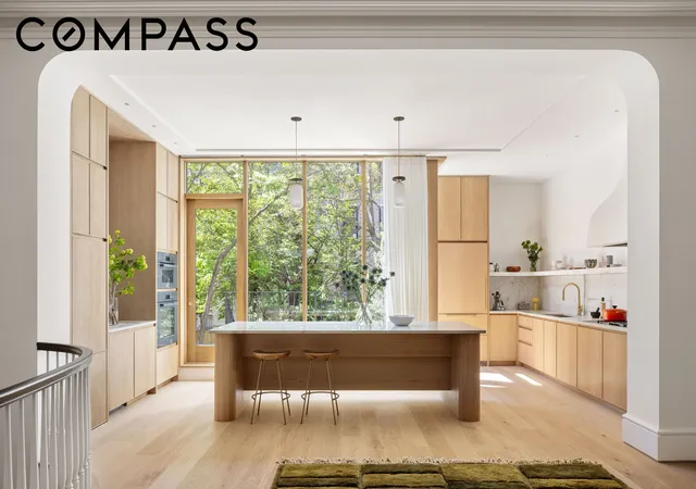 Photo 3 of Single family home for sale at 168 Pacific St, Brooklyn, NY 11201 | MLS# RLS20089719 | Listing updated on 2026-07-01