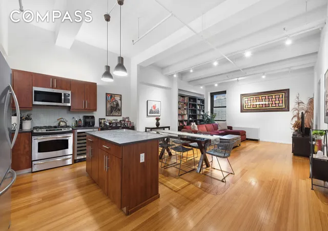 Photo 1 of Condo for sale at 365 Bridge St #12H, Brooklyn, NY 11201 | MLS# RLS20092442 | Listing updated on 2026-05-26