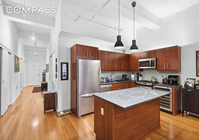 Photo 2 of Condo for sale at 365 Bridge St #12H, Brooklyn, NY 11201 | MLS# RLS20092442 | Listing updated on 2026-05-26