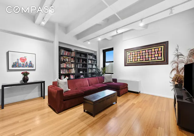 Photo 3 of Condo for sale at 365 Bridge St #12H, Brooklyn, NY 11201 | MLS# RLS20092442 | Listing updated on 2026-05-26