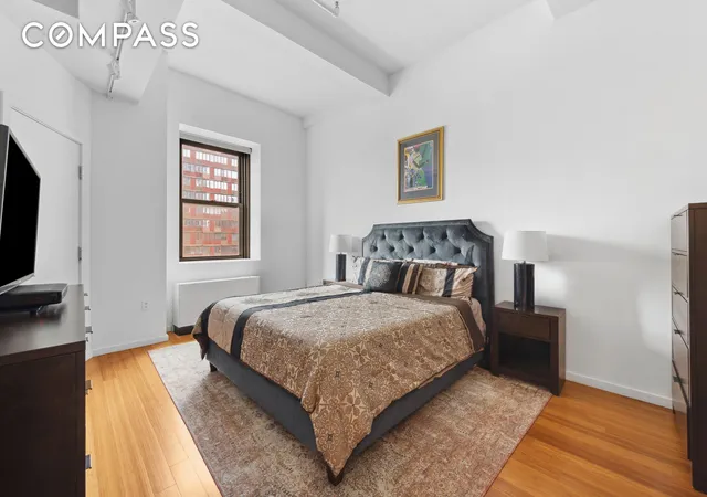 Photo 3 of House for sale at 365 Bridge St #12H, Brooklyn, NY 11201 | MLS# RLS20092442 | Listing updated on 2026-05-26
