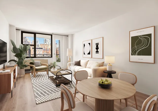 Photo 1 of Townhouse for sale at 130 E 18th Street #10D, New York, NY 10003 | MLS# RLS20092447 | Listing updated on 2026-06-17