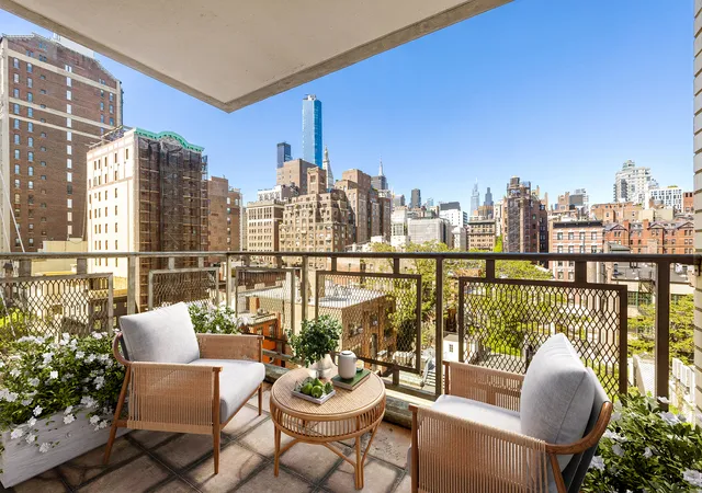 Photo 1 of House for sale at 130 E 18th Street #10D, New York, NY 10003 | MLS# RLS20092447 | Listing updated on 2026-06-17