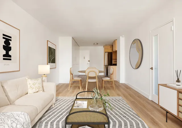 Photo 2 of House for sale at 130 E 18th Street #10D, New York, NY 10003 | MLS# RLS20092447 | Listing updated on 2026-06-17