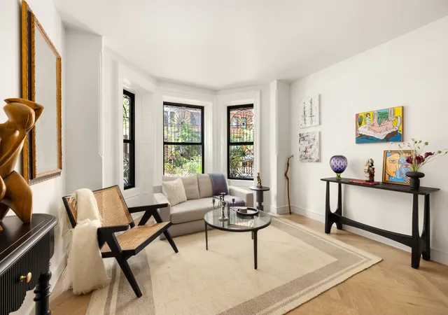 Photo 1 of Sale Pending at 851 Carroll St #1, Brooklyn, NY 11215 | MLS# RLS20092446 | Listing updated on 2026-06-05