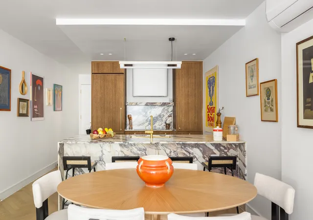 Photo 2 of Sale Pending at 851 Carroll St #1, Brooklyn, NY 11215 | MLS# RLS20092446 | Listing updated on 2026-06-05