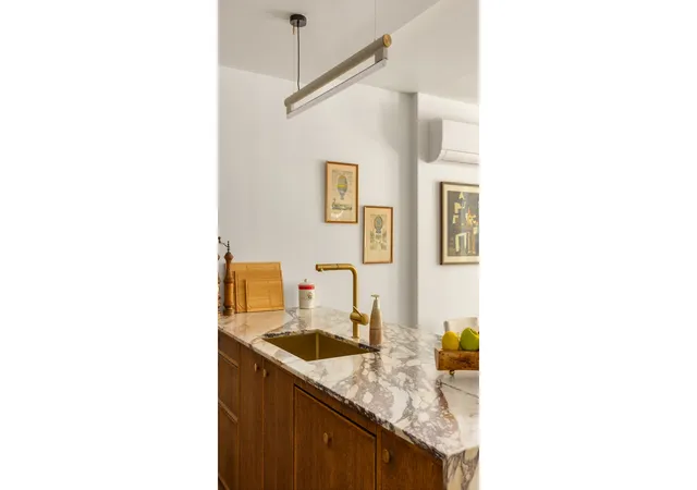 Listing Photo 4 - Condo for sale in building located at 851 Carroll St, New York City, NY 11215 - Unit #1