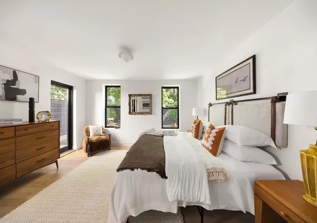 Listing Photo 5 - Condo for sale in building located at 851 Carroll St, New York City, NY 11215 - Unit #1