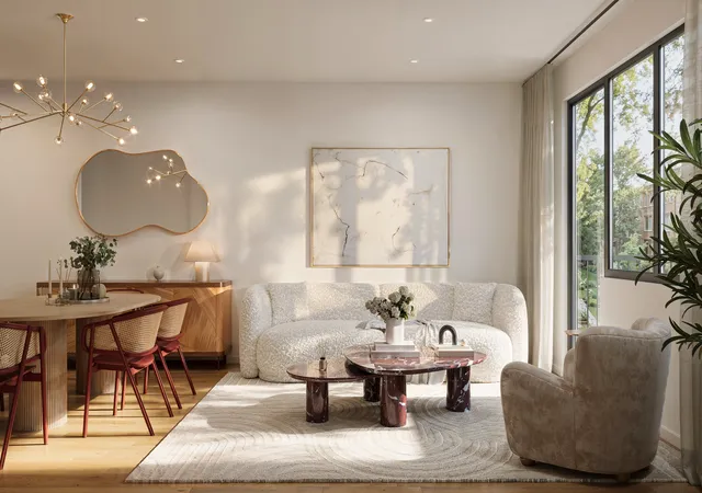 2nd image of 32 Schaefer St #2B, New York City, NY 11207 | MLS# RLS20092462