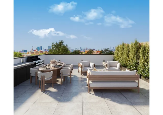 6th image of 32 Schaefer St #2B, New York City, NY 11207 | MLS# RLS20092462